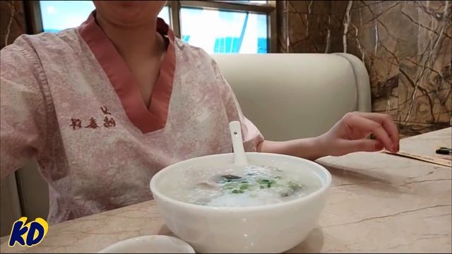 24-Hour Massage Center In Shenzhen EP2 | #chinatravel #shenzhen