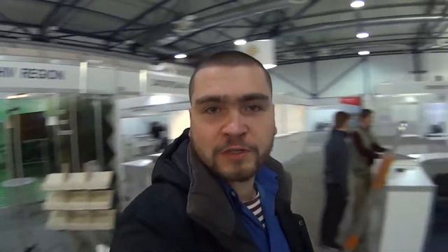 Дніпряни на UITT 2018 | Підготовка смотреть онлайн