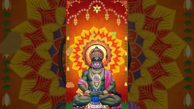 Hanunam Jayanti Status||chaganti Pravachanam||hanuman Pradakshana