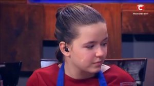 ПРИКОЛЫ МАСТЕР-ШЕФ ДЕТИ 2 СЕЗОН///ЛУЧШИЕ МОМЕНТЫ