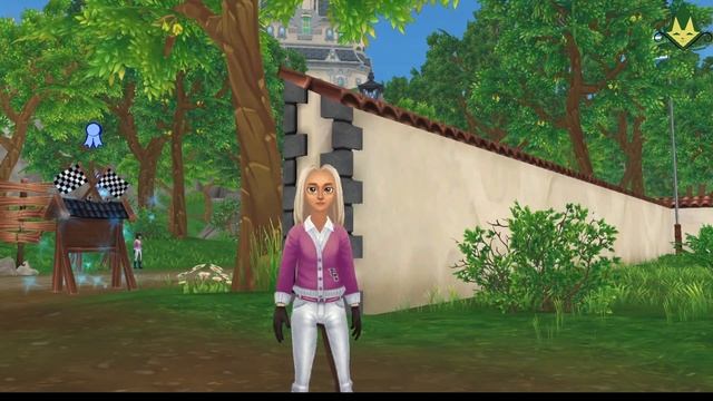 Star Stable Online | Гильермо Гадеа | Скидки и переезд лошадей