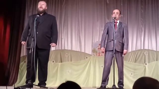 День социальных работников смотреть онлайн
