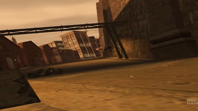 GTA 4 ПРИКОЛЫ : Неоновый Я смотреть онлайн