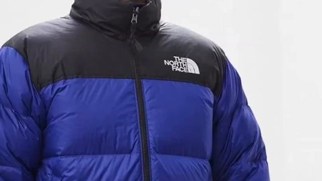 The North Face 1996 Nuptse puffer (Aliexpress) смотреть онлайн