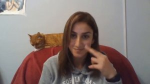 Отзыв Мери Хачатурян об игре Легион