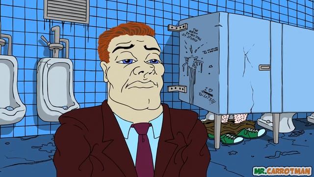 Дешёвая Шутка / Cheap Joke (Крипи-Анимация) Русский Дубляж смотреть онлайн