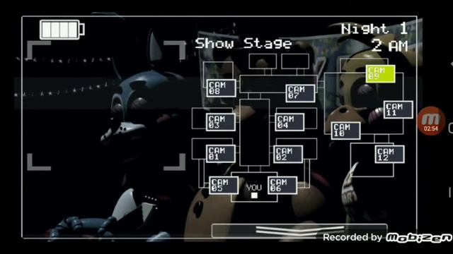 Играю во фнаф 2 :3 но там не смешные приколы не смотрите смотреть онлайн