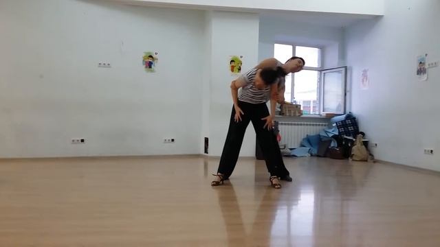 Д-схема: подход к снаряду 3 (10.07.2015) смотреть онлайн