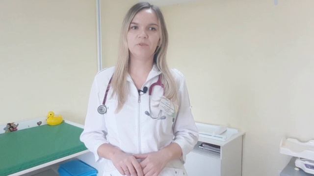 Кормление при температуре мамы