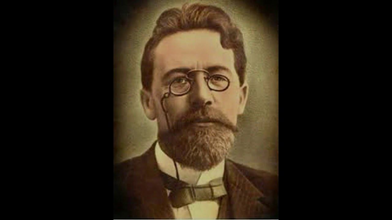 А. П. Чехов - Барыня смотреть онлайн