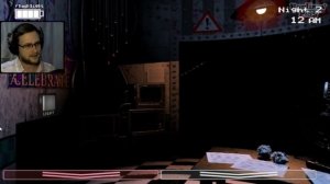 Kuplinov Play || FNAF 2 СМЕШНЫЕ МОМЕНТЫ