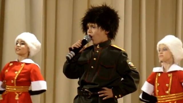 Mr. КазачОк