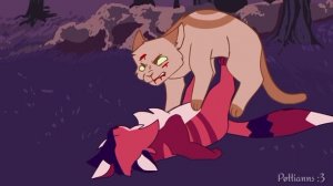 •Кленовница•//Коты-Воители//