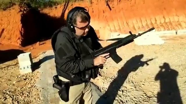 Fuzil SCAR - Modelo L Calibre 5,56mm E H Calibre 7,62mm | PMESP