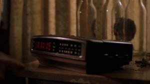 Плохой Санта (2003, Гоблин) — Будильник вдребезги