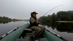 Все про Спиннинг Zemex Rexar 244 тест 20-70 гр. После Сезона