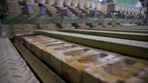 Бельгийский кирпич ручной формовки Terca.