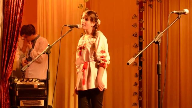 Таня Ткаченко - Моя МАМО