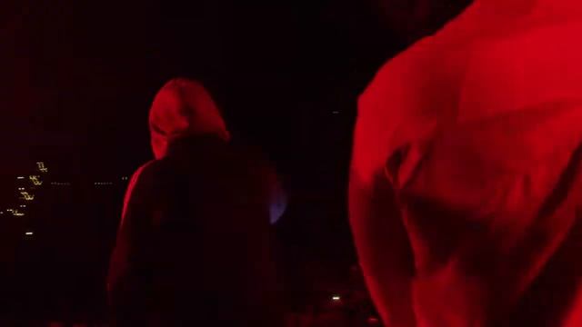 KONSTRUKT - Легендарный концерт