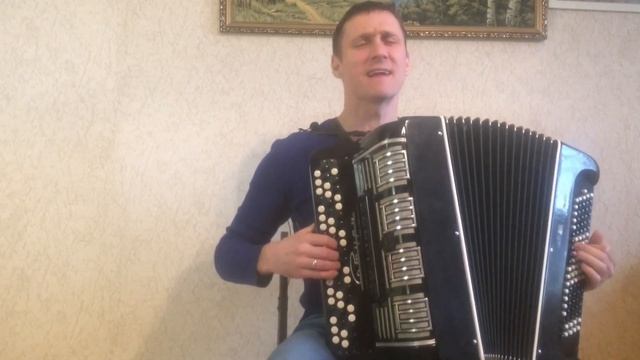С ДНЕМ РОЖДЕНИЯ МАЛЬЧИШКА!Супер поздравление на БАЯНЕ😴🎤 смотреть онлайн