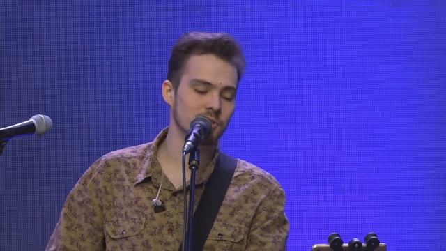 Недільне служіння 17.03.2024 // церква «Фавор» смотреть онлайн