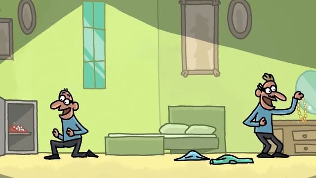 Веселые мультфильмы #3/Мультфильмы для взрослых/ Прикольные мультфильмы смотреть онлайн