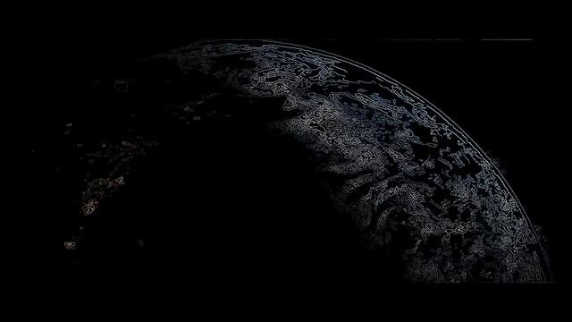 OpenCV - Canny Edges смотреть онлайн
