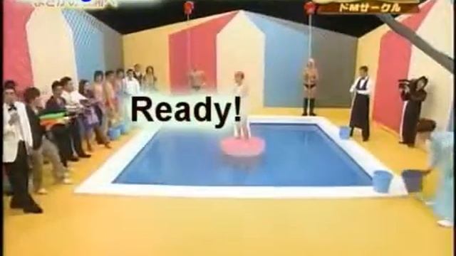 Японские шоу! Funny game show смотреть онлайн