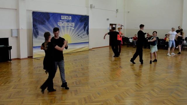 ХАСТЛ, Discofox, Чемпионат Геленджика 2021, ProAm Bg, партнерши, перетанцовка