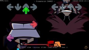 Friday Night Funkin': Hypno's Lullaby V2 Update FULL WEEK + All Songs [FNF Mod/LPokemon Creepypasta