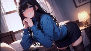 ASMR РОЛЕВАЯ ИГРА❣️ ПОМЕШАННАЯ ТОБОЙ ПОДРУГА ДЕТСТВА ( f4masmr )