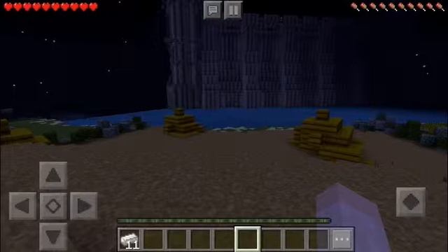 Мне было жуть как не прикольно!/Minecraft смотреть онлайн