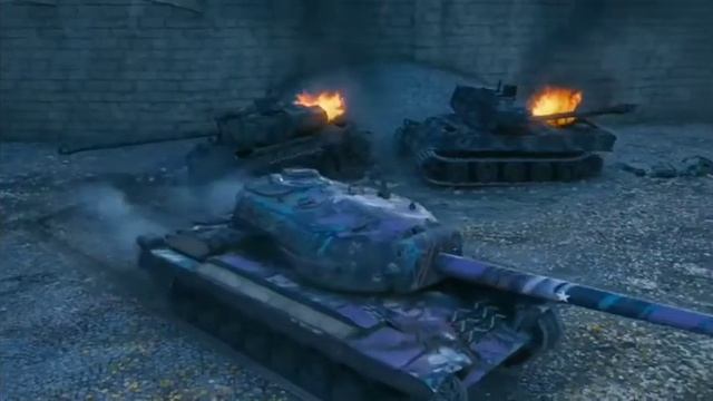 Ведьмако - танковые приколы #2. смотреть онлайн