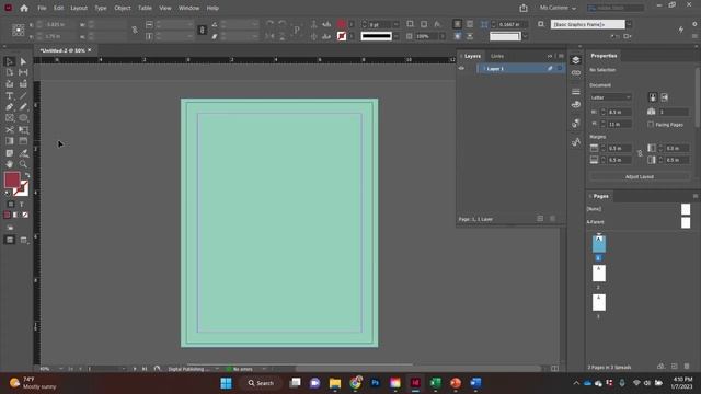 InDesign video 4 creating a poster mp4 1080p смотреть онлайн