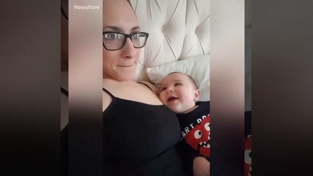 Самые прикольные видео которые я видела в первый раз смотреть онлайн