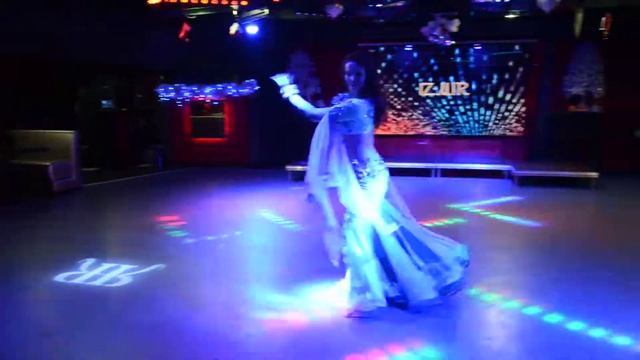Сенюк Наталья (Mejansa) смотреть онлайн