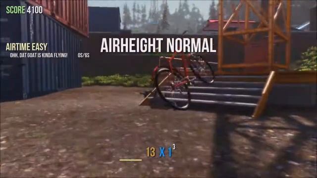 Симулятор \ козла \ прикол смотреть онлайн