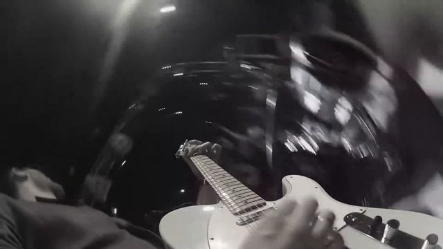 Adrenaline Rust - Девятка (live, Киев, "Бочка" - 26.02.2015) смотреть онлайн