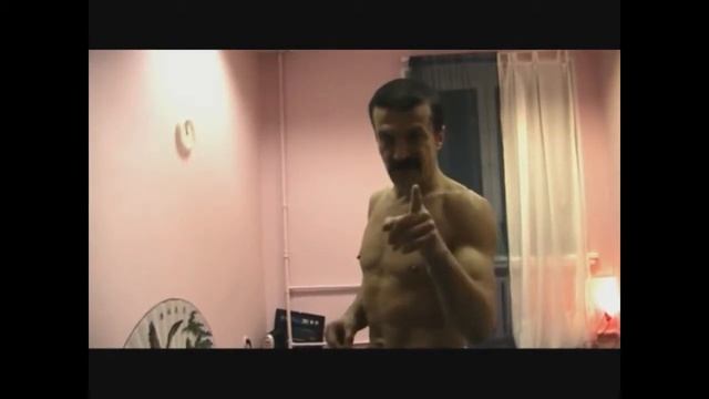 Приколы№6 Качок смотреть онлайн