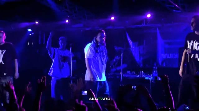 AKCTV: 25.11.10 - Клуб 