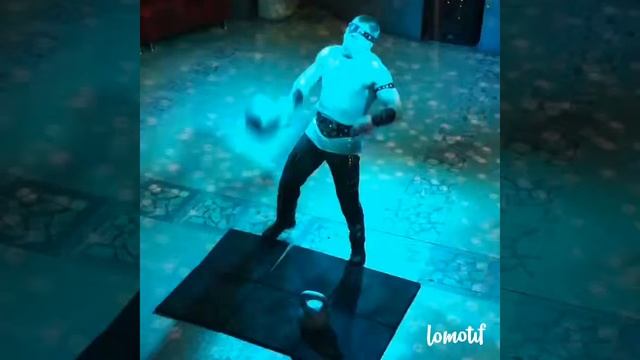 Вечеринка TRX Universal Озерск смотреть онлайн