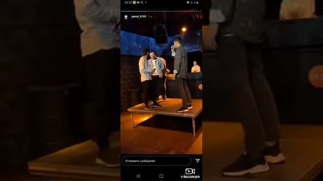 Концерты Шон Мс дар шаҳри Питер смотреть онлайн