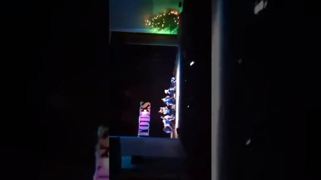 Увертюра Тодес-Рига