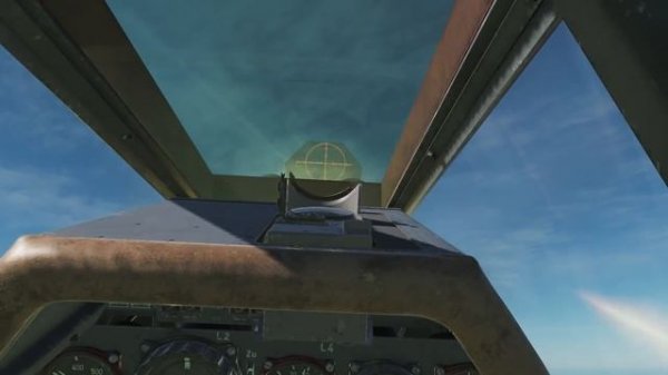 DCS World 2.5 | Первый взгляд на Fw.190A-8