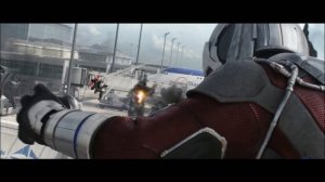 КЛИП ПРО ВОИТЕЛЯ/I AM MACHINE - THREE DAYS GRACE/МСТИТЕЛИ