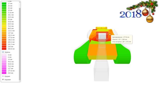 Танк Месяца. Тяжелые танки 9 уровня (6 выпуск) смотреть онлайн