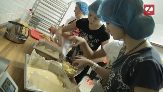 Добрий ZIK: Бути жінкою