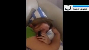 Храполет! смешно храпит