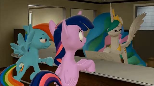 PMV Анимация   Зверополис