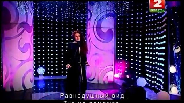 Ольга Горничар (Olga Gornichar) - Империя песни! "Просто лететь" смотреть онлайн